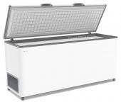 ЛАРЬ МОРОЗИЛЬНЫЙ FROSTOR F 700 S БЕЛЫЙ STANDART (ПРОПАН)