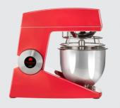 МИКСЕР ПЛАНЕТАРНЫЙ VARIMIXER TEDDY AR5 КРАСНЫЙ