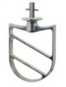 МИКСЕР ПЛАНЕТАРНЫЙ ELECTROLUX BE5BYA 600193