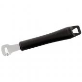 Нож карбовочный для цедры 16,5см, для правой руки, нерж.сталь, ручка пластик 48280-95