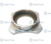 ГАЙКА ЗАЖИМНАЯ НА ГОРЛОВИНУ МЯСОРУБКИ HURAKAN HKN-12SC