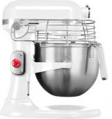 МИКСЕР KITCHENAID PROFESSIONAL 5KSM7990XEWH БЕЛЫЙ