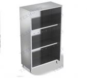 СТЕЛЛАЖ ЗАКРЫТЫЙ СТО-163/1900