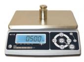 ВЕСЫ ЭЛЕКТРОННЫЕ ПОРЦИОННЫЕ MAS MS-25/ВЫСТ