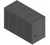 МИКСЕР DYNAMIC DYNAMIX 190 V2 MX095