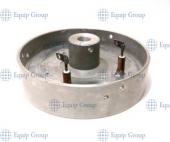 ГОЛОВКА ДЛЯ АППАРАТА Д/ПРОИЗВОДСТВА САХАРНОЙ ВАТЫ HURAKAN HKN-C1&HKN-C2&HKN-C3