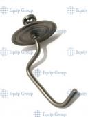 КРЮК К МИКСЕРУ ПЛАНЕТАРНОМУ HURAKAN HKN-KS5