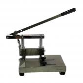 ГИЛЬОТИНА ДЛЯ МЯСА И КОСТЕЙ HURAKAN HKN-MBG03