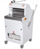 ХЛЕБОРЕЗКА НАПОЛЬНАЯ РУЧНАЯ APACH BAKERY LINE C42S 11ММ