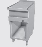 СТОЛ-ВСТАВКА MKN OPTIMA 850 200 10019229S С КРАНОМ НА ОТКРЫТ. ПОДСТАВКЕ