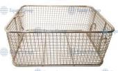 КОРЗИНА HURAKAN ДЛЯ ФРИТЮРНИЦЫ HKN-FT6/66N