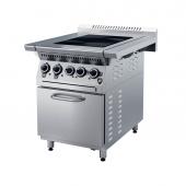 ПЛИТА ЭЛЕКТРИЧЕСКАЯ KAYMAN ВАРВАРА ПЭ-2-23-МХ