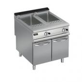 МАКАРОНОВАРКА ГАЗОВАЯ 900 СЕРИИ APACH CHEF LINE LPCG89