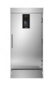 ШКАФ ШОКОВОЙ ЗАМОРОЗКИ LAINOX ZOOM EVOLUTION ZOE202PRX+UMC051