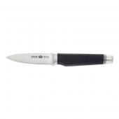 Нож для очистки овощей 9см "FK2", ручка карбон 4282.09