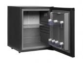 ШКАФ ХОЛОД. TEFCOLD TM33 ЧЕРНЫЙ