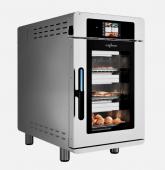 ПЕЧЬ КОНВЕКЦИОННАЯ МНОГОФУНКЦИОНАЛЬНАЯ ALTO SHAAM VECTOR VMC-H3H 3Ф DELUXE/5027119