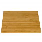 Полка SKYCAP, 35,6х35,6см h1см, бамбук BP300