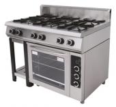 ПЛИТА 6 КОНФ. KAYMAN ПГ-6-13