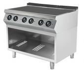 ПЛИТА ЭЛЕКТРИЧЕСКАЯ 6 КОНФОРОЧНАЯ 900 СЕРИИ TATRA TER.129F