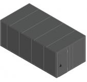 ПЛИТА ИНДУКЦИОННАЯ HEIDEBRENNER СЕРИЯ 700 ETK1 АРТ.7111