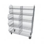 КОРЗИНА L Д/МНОГОУРОВ. СТЕЛЛАЖА 0382