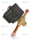 КЛАПАН ЭЛЕКТРОМАГНИТНЫЙ ДЛЯ ЛЬДОГЕНЕРАТОРА TATRA TIM.