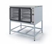 ШКАФ РАССТОЕЧНЫЙ KAYMAN СУ-ШЕФ ШРЭ-6-11-МХ