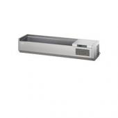 ВИТРИНА ХОЛОДИЛЬНАЯ APACH CHEF LINE LDR14038R