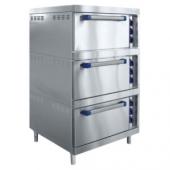 ШКАФ ЖАРОЧНЫЙ ШЖЭ-3К-2/1 71000000160