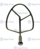 ЛОПАТКА  К МИКСЕРУ ПЛАНЕТАРНОМУ HURAKAN HKN-KS7