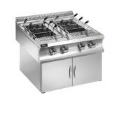 МАКАРОНОВАРКА ЭЛЕКТРИЧЕСКАЯ 900 СЕРИИ APACH CHEF LINE GLPCE89