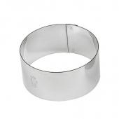 Фрезы Круглые H 30 d 40 6 Шт.  47425-01