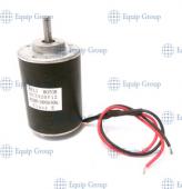 МОТОР ДЛЯ HURAKAN HKN-TRGM #9