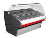 ПОЛКА Д/СТОЛОВ И МОЕК НП1-4,5/7