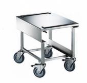 ТЕЛЕЖКА ТРАНСПОРТИРОВОЧНАЯ BLANCO ROLA 13 572342