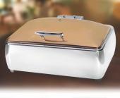 Мармит прямоугольный 12л, GG/2/1/12/SF