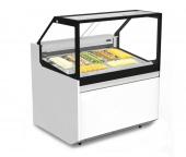 ВИТРИНА ДЛЯ МОРОЖЕНОГО CARPINI RITA RT 10