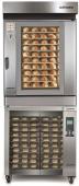 ШКАФ ПЕКАРСКИЙ WIESHEU EUROMAT 64L IS600E/CL
