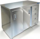 МАШИНА ПОСУДОМОЕЧНАЯ DIHR HT 11 T+DD+DP