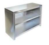 ПОЛКА НАВЕСНАЯ ПН-121/700 ОТКРЫТАЯ