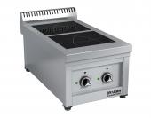 ПЛИТА ИНДУКЦИОННАЯ HEIDEBRENNER СЕРИЯ 700 ETK2 АРТ.7127