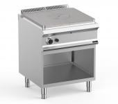 ПЛИТА СО СПЛОШНОЙ ПОВЕРХНОСТЬЮ ГАЗОВАЯ 700 СЕРИИ APACH CHEF LINE GLRSTG77OSP