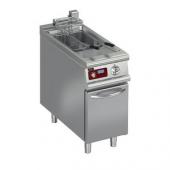 ФРИТЮРНИЦА ЭЛЕКТРИЧЕСКАЯ 700 СЕРИИ APACH CHEF LINE LFRIE47S15CS