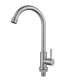 КРАН HURAKAN HKN-FSC02 ДЛЯ ХОЛОДНОЙ ВОДЫ