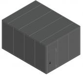 ЛОПАТКА МИКСЕРА APACH BAKERY LINE APL30