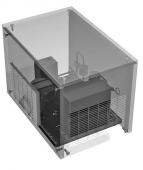 АГРЕГАТ SAGI GR14AU Д/ШКАФА ШОК.ЗАМОРОЗКИ IFR/IFP202R