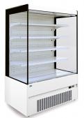 ВИТРИНА ХОЛОДИЛЬНАЯ TECFRIGO SPACE PLUS 91.1 INOX
