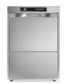 МАШИНА ПОСУДОМОЕЧНАЯ DIHR ELECTRON 500+PS+МОРСК.ВЕР.380В/3Ф/50ГЦ БЕЗ НЕЙТР.+СПЕЦ.НОЖКИ