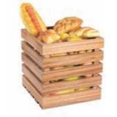 Ящик для хлеба S (дуб), OBC-73021